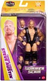 WWE Elite SummerSlam 26 Stone Cold Steve Austin Action Figure