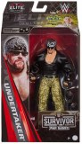 WWE Elite Survivor Series War Games Undertaker Action Figure