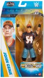WWE Elite WrestleMania 2026 John Cena Action Figure