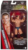 WWE Elite Survivor Series War Games Randy Orton Action Figure