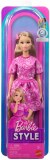 Barbie Style Doll #249