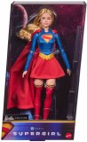 Barbie x DC Supergirl Movie 2026 Doll
