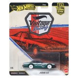Hot Wheels Car Culture 2026 Mix 5 Vintage Racing Die-Cast Vehicle Jagar XJS