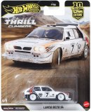 Hot Wheels Premium Car Culture Thrill Climbers Lancia Delta S4 Die-Cast Vehicle