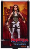 Barbie Masters of the Universe Movie 2026 Teela Doll