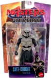 Masters of the Universe Movie 2026 Skel-Night Core Action Figure