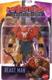 Masters of the Universe Movie 2026 Beast Man Core Action Figure