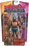 Masters of the Universe Movie 2026 Man-At-Arms Core Action Figure