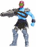 Masters of the Universe Movie 2026 Cannon Transform Trap Jaw Action Figure