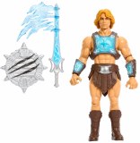 Masters of the Universe Movie 2026 Power Sword Slash He-Man Action Figure