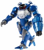 Masters of the Universe Movie 2026 Combat Ready Roboto Action Figure
