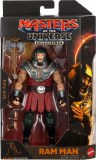 Masters of the Universe Movie 2026 Ram Man Chronicles Action Figure