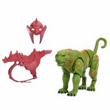 Masters of the Universe Movie 2026 Battle Cat Chronicles Action Figure