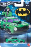 Hot Wheels Riddler Jaded Die-Cast Vehicle