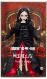 Monster High x Wednesday Morticia Addams Doll