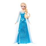 Disney Frozen Elsa Deluxe Doll