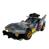 DC Batmobile Vehicle