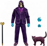 Masters of the Universe Movie 2026 Dream Date Skeletor Chronicles Exclusive Action Figure