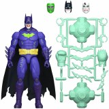 DC Core S2 Jokerized Batman Action Figure