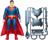 DC Core S2 Superman Action Figure
