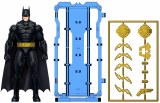DC Core S2 Stealth Suit Batman Action Figure