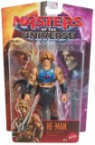 Masters of the Universe Movie 2026 He-Man War Paint Core Action Figure