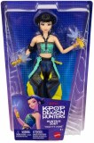 KPop Demon Hunters Huntr/X Zoey How Its Done Doll