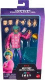 KPop Demon Hunters Saja Boys Baby Soda Pop Action Figure