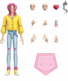 KPop Demon Hunters Saja Boys Romance Soda Pop Action Figure