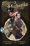 Lady Mechanika Oversized HC Vol 03