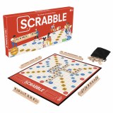 Scrabble Classic Board Game