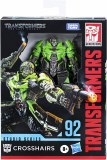 TransFormers Studio Series The Last Knight Crosshairs Action Figure