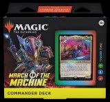 MTG MotM Cmdr