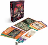 Dungeons & Dragons Welcome to the Hellfire Club