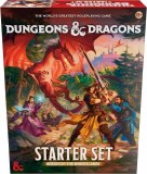 Dungeons and Dragons Starter Set: Heroes of the Borderlands