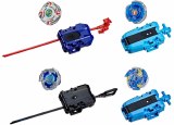 Beyblade 25th Anniversary Set Legendary Beyblades Reunite Beyblade X