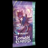 Magic The Gathering Lorwyn Eclipsed Collector Booster Pack