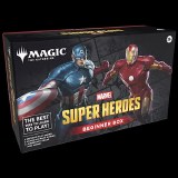Magic The Gathering Marvel Super Heroes Beginner Box
