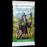 Magic The Gathering The Hobbit Play Booster Pack