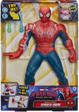 Spider-Man Brand New Day Power Charge Spider-Man Action Figure