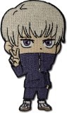 Jujutsu Kaisen Toge SD Patch