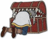 Frieren Beyond Journeys End Frieren and Mimic Patch