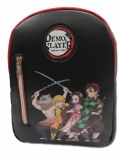 Demon Slayer Group Mini Backpack