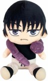 Jujutsu Kaisen S2 Toji Fushiguro Sitting Pose 12 In Plush Doll