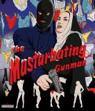 Masturbating Gunman Blu ray