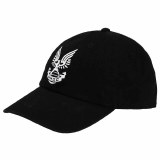Halo Infinite Curved Bill Hat