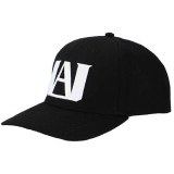 My Hero Academia UA Pre-Curved Bill Snapback