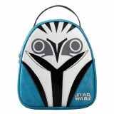 Star Wars The Mandalorian Bo-Katan Mini Bookbag