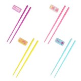Hello Kitty and Friends Chopstick Set of 4