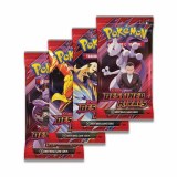 Pokemon Scarlet & Violet 10 Destined Rivals Booster Pack